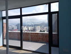 Mieszkanie 84 m² - Niko Pirosmaniego, Batumi, Gruzja