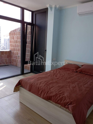 Mieszkanie 84 m² - Niko Pirosmaniego, Batumi, Gruzja