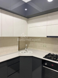 Mieszkanie 77 m² - Khaidara Abashidze, Batumi, Gruzja