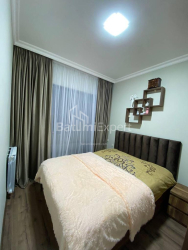 Mieszkanie 77 m² - Khaidara Abashidze, Batumi, Gruzja