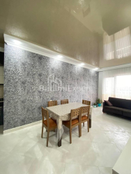 Mieszkanie 77 m² - Khaidara Abashidze, Batumi, Gruzja