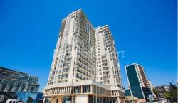 Mieszkanie 5-комн 100 m² - Zuraba Gorgiladze, Batumi