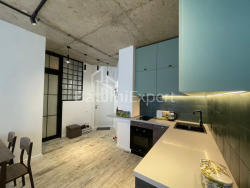 Mieszkanie 2-комн 59.8 m² - Szałwa Inasaridze, Batumi