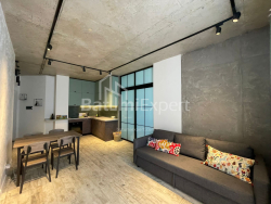 Mieszkanie 2-комн 59.8 m² - Szałwa Inasaridze, Batumi