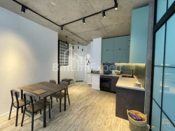 Mieszkanie 2-комн 59.8 m² - Szałwa Inasaridze, Batumi