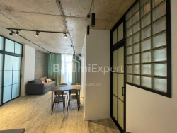 Mieszkanie 59.8 m² - Szałwa Inasaridze, Batumi, Gruzja