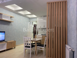 Mieszkanie 2-комн 48 m² - Jusuf Kobaladze, Batumi