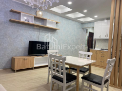 Mieszkanie 2-комн 48 m² - Jusuf Kobaladze, Batumi