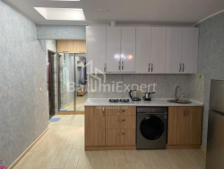 Mieszkanie 2-комн 48 m² - Jusuf Kobaladze, Batumi