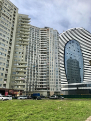 Mieszkanie 2-комн 59 m² - Zuraba Gorgiladze, Batumi