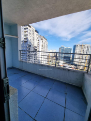 Mieszkanie 53 m² - Niko Pirosmaniego, Batumi, Gruzja