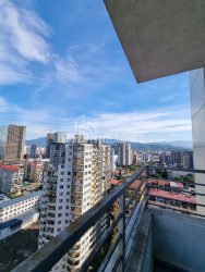 Mieszkanie 53 m² - Niko Pirosmaniego, Batumi, Gruzja