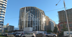 Mieszkanie 34.4 m² - Lecha i Marii Kaczyńskich, Batumi, Gruzja