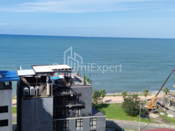 Mieszkanie 1-комн 34.4 m² - Lecha i Marii Kaczyńskich, Batumi