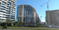 Mieszkanie 34.4 m² - Lecha i Marii Kaczyńskich, Batumi, Gruzja