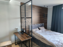 Mieszkanie 1-комн 34.4 m² - Lecha i Marii Kaczyńskich, Batumi