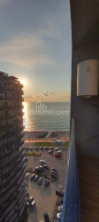 Mieszkanie 45.8 m² - Szeryf Chimsziaszwili, Batumi, Gruzja
