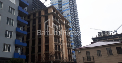 Mieszkanie 1-комн 28 m² - Szeryf Chimsziaszwili, Batumi