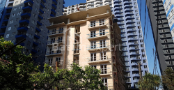 Mieszkanie 1-комн 28 m² - Szeryf Chimsziaszwili, Batumi