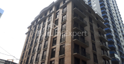 Mieszkanie 1-комн 28 m² - Szeryf Chimsziaszwili, Batumi