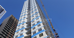 Mieszkanie 50 m² - Szeryf Chimsziaszwili, Batumi, Gruzja