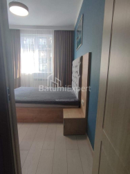 Mieszkanie 50 m² - Szeryf Chimsziaszwili, Batumi, Gruzja
