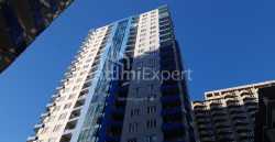 Mieszkanie 50 m² - Szeryf Chimsziaszwili, Batumi, Gruzja