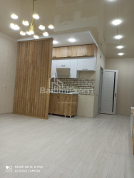 Mieszkanie 3-комн 62 m² - Angisa, Batumi