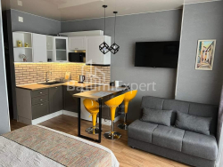 Mieszkanie 1-комн 31 m² - Szeryf Chimsziaszwili, Batumi
