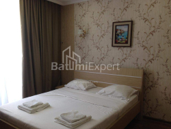 Mieszkanie 2-комн 43 m² - Jusuf Kobaladze, Batumi
