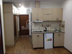 Mieszkanie 2-комн 43 m² - Jusuf Kobaladze, Batumi