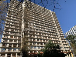 Mieszkanie 45.6 m² - Szałwa Inasaridze, Batumi, Gruzja