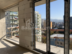 Mieszkanie 45.6 m² - Szałwa Inasaridze, Batumi, Gruzja
