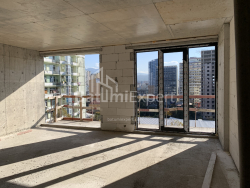 Mieszkanie 2-комн 45.6 m² - Szałwa Inasaridze, Batumi