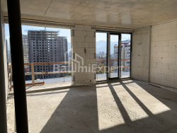 Mieszkanie 2-комн 45.6 m² - Szałwa Inasaridze, Batumi