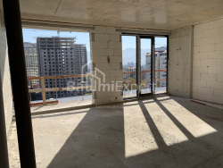 Mieszkanie 45.6 m² - Szałwa Inasaridze, Batumi, Gruzja