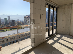 Mieszkanie 45.6 m² - Szałwa Inasaridze, Batumi, Gruzja