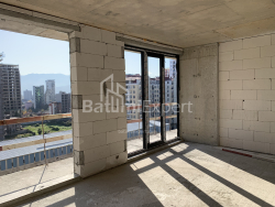 Mieszkanie 2-комн 45.6 m² - Szałwa Inasaridze, Batumi