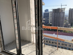 Mieszkanie 28.1 m² - Szałwa Inasaridze, Batumi, Gruzja