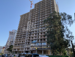 Mieszkanie 28.1 m² - Szałwa Inasaridze, Batumi, Gruzja