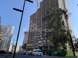 Mieszkanie 28.1 m² - Szałwa Inasaridze, Batumi, Gruzja