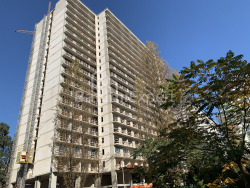 Mieszkanie 28.1 m² - Szałwa Inasaridze, Batumi, Gruzja