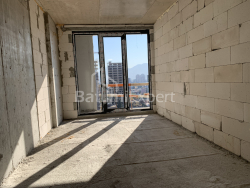 Mieszkanie 1-комн 28.1 m² - Szałwa Inasaridze, Batumi