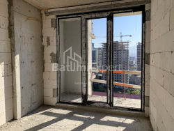 Mieszkanie 28.1 m² - Szałwa Inasaridze, Batumi, Gruzja