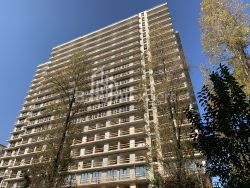 Mieszkanie 28.1 m² - Szałwa Inasaridze, Batumi, Gruzja