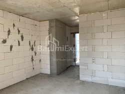Mieszkanie 34.5 m² - Szałwa Inasaridze, Batumi, Gruzja