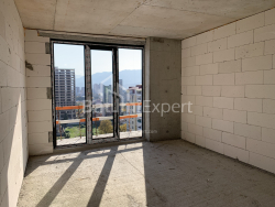 Mieszkanie 34.5 m² - Szałwa Inasaridze, Batumi, Gruzja