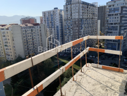 Mieszkanie 34.5 m² - Szałwa Inasaridze, Batumi, Gruzja