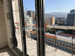 Mieszkanie 34.5 m² - Szałwa Inasaridze, Batumi, Gruzja