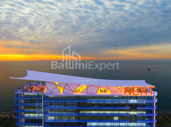 Mieszkanie 34.5 m² - Szałwa Inasaridze, Batumi, Gruzja